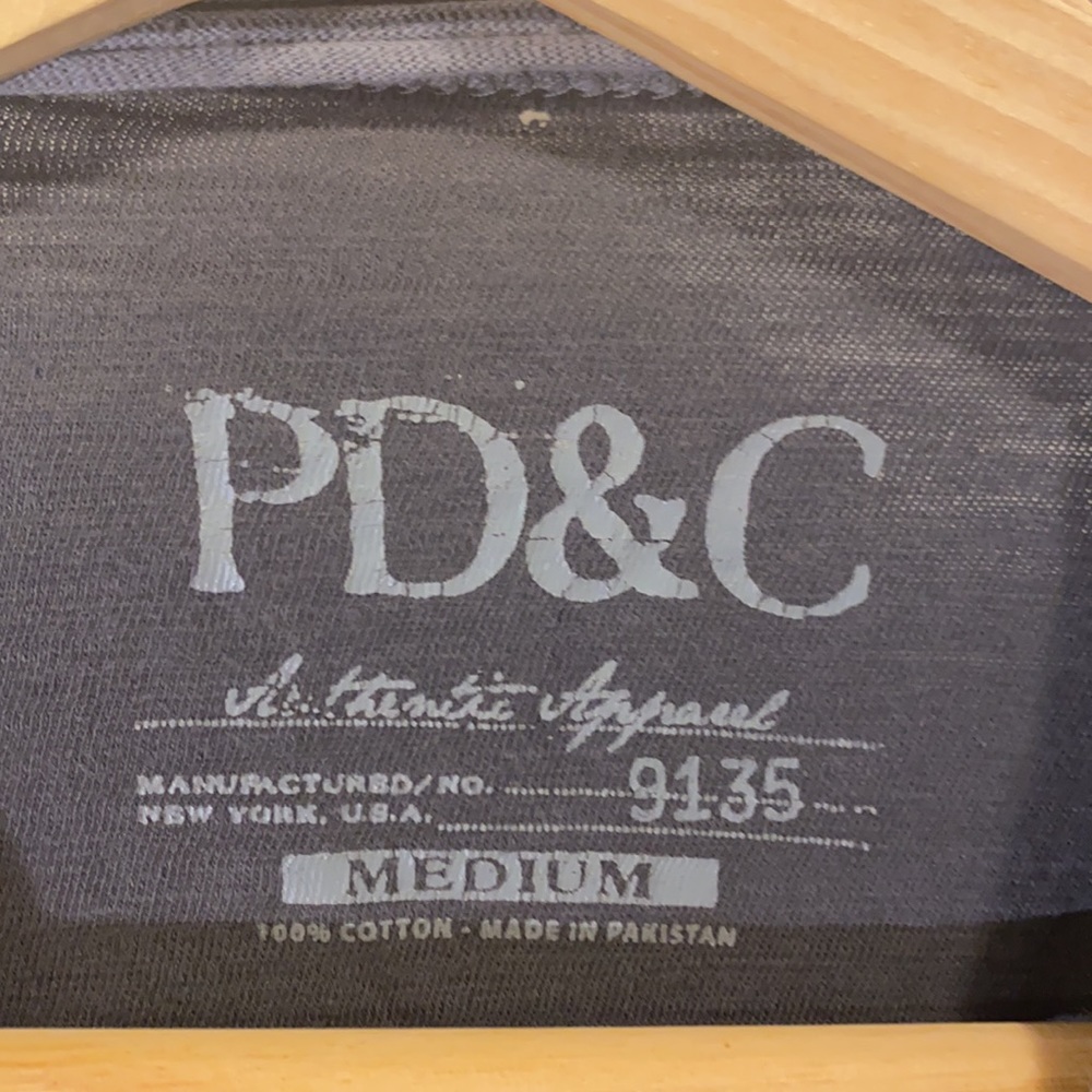 Paper Denim & Cloth - Picture 3 of 3